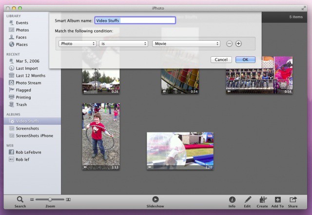 Download iphoto 1.1 for mac