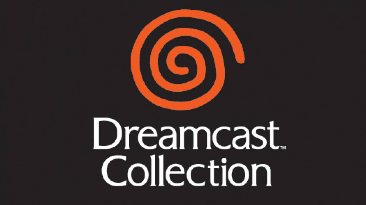 dreamcast collection rom